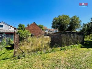 Prodej rodinného domu, Katovice, Podskalí, 166 m2