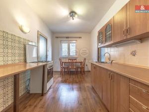 Prodej rodinného domu, Dobkovice, 120 m2