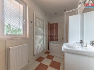 Prodej rodinného domu, Dobkovice, 120 m2