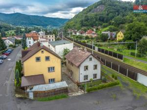 Prodej rodinného domu, Dobkovice, 120 m2