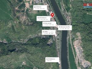 Prodej rodinného domu, Dobkovice, 120 m2