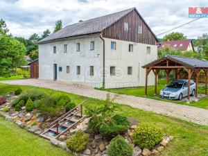 Prodej rodinného domu, Jílové, Sněžnická, 120 m2