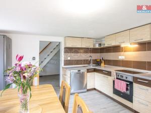 Prodej rodinného domu, Jílové, Sněžnická, 120 m2