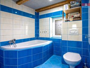 Prodej rodinného domu, Jílové, Sněžnická, 120 m2