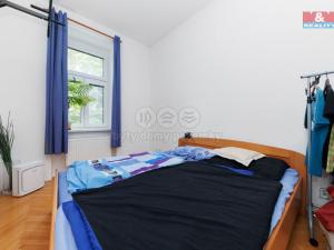 Pronájem bytu 2+1, Brno - Trnitá, Štěpánská, 60 m2