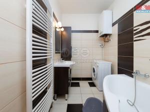 Pronájem bytu 2+1, Brno - Trnitá, Štěpánská, 60 m2