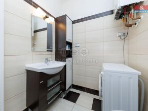 Pronájem bytu 2+1, Brno - Trnitá, Štěpánská, 60 m2