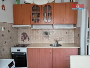 Prodej bytu 2+1, Břidličná, Jesenická, 48 m2