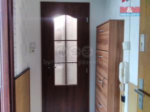Prodej bytu 2+1, Břidličná, Jesenická, 48 m2