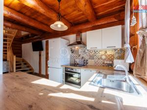 Prodej chaty, Šemnice, 70 m2