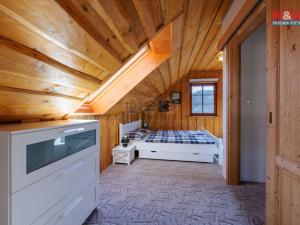 Prodej chaty, Šemnice, 70 m2