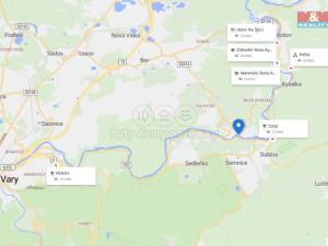Prodej chaty, Šemnice, 70 m2