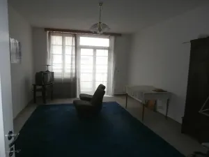 Dražba bytu 4+1, Praha - Veleslavín, Křenova, 117 m2
