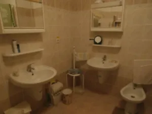 Dražba bytu 4+1, Praha - Veleslavín, Křenova, 117 m2