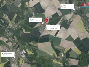 Prodej zemědělské usedlosti, Bystřice, 91 m2