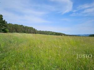 Prodej komerčního pozemku, Dobev, 8980 m2