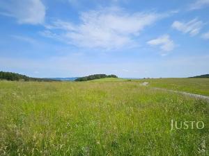 Prodej komerčního pozemku, Dobev, 8980 m2