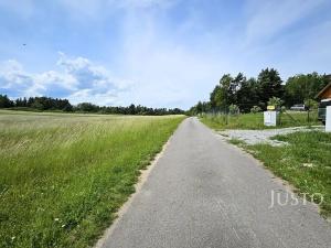 Prodej komerčního pozemku, Dobev, 8980 m2