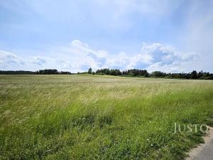 Prodej komerčního pozemku, Dobev, 8980 m2