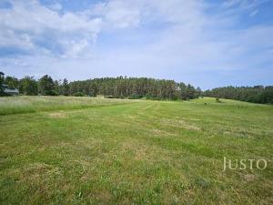 Prodej komerčního pozemku, Dobev, 8980 m2