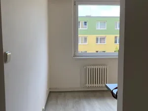 Pronájem bytu 1+1, Kroměříž, Francouzská, 32 m2