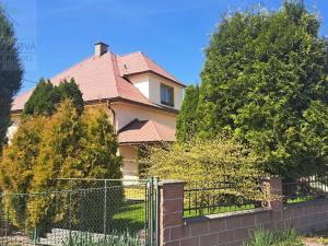 Prodej rodinného domu, Stará Ves nad Ondřejnicí, U Vody, 180 m2