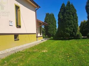 Prodej rodinného domu, Stará Ves nad Ondřejnicí, U Vody, 180 m2