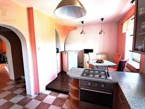 Prodej rodinného domu, Stará Ves nad Ondřejnicí, U Vody, 180 m2