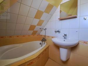 Prodej rodinného domu, Stará Ves nad Ondřejnicí, U Vody, 180 m2