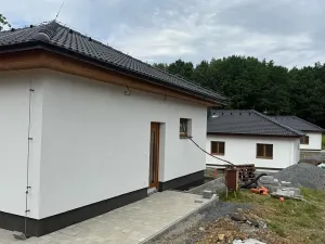 Prodej rodinného domu, Havířov, 86 m2