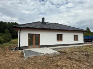 Prodej rodinného domu, Havířov, 86 m2