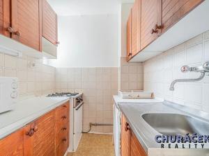 Pronájem bytu 3+1, Praha - Karlín, Sokolovská, 73 m2
