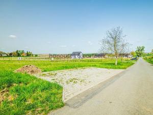 Prodej pozemku pro bydlení, Divec, 1034 m2