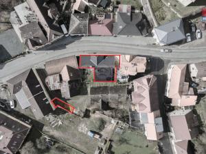Prodej rodinného domu, Zruč nad Sázavou, 1. máje, 209 m2