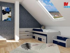 Prodej rodinného domu, Zruč nad Sázavou, 1. máje, 209 m2