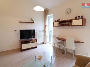 Prodej bytu 1+kk, Loučná pod Klínovcem - Loučná, 25 m2