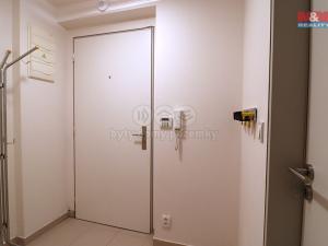 Prodej bytu 1+kk, Loučná pod Klínovcem - Loučná, 25 m2