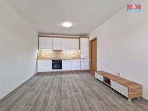 Pronájem bytu 2+kk, Ivančice, Josefa Vávry, 30 m2