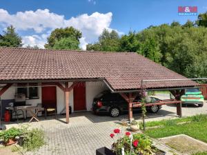 Pronájem rodinného domu, Valašské Meziříčí - Poličná, 98 m2