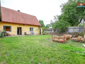Prodej zemědělské usedlosti, Mohelnice - Řepová, 170 m2