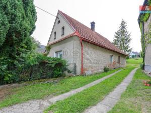 Prodej zemědělské usedlosti, Mohelnice - Řepová, 170 m2
