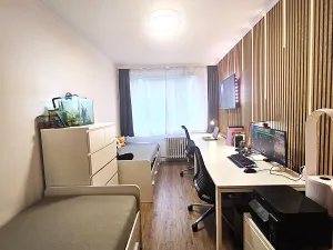 Prodej bytu 3+kk, Praha - Chodov, Hrudičkova, 79 m2