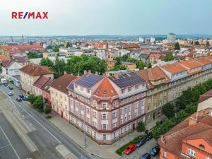 Pronájem bytu 3+1, Plzeň, Máchova, 63 m2