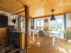 Prodej rodinného domu, Kelč, 135 m2