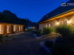 Prodej rodinného domu, Kelč, 135 m2