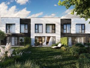 Prodej bytu 5+kk, Kladno, Buštěhradská, 122 m2