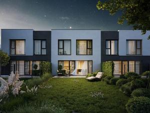 Prodej bytu 5+kk, Kladno, Buštěhradská, 122 m2
