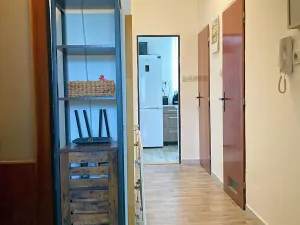 Prodej bytu 3+1, Litomyšl, Kornická, 75 m2
