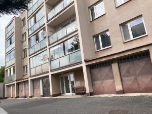 Prodej bytu 3+1, Litomyšl, Kornická, 75 m2