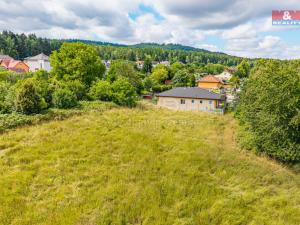 Prodej pozemku pro bydlení, Medový Újezd, 1278 m2
